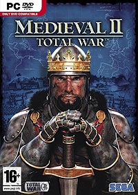 Релігія в грі medieval 2 total war