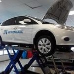 Reparatii chevrolet