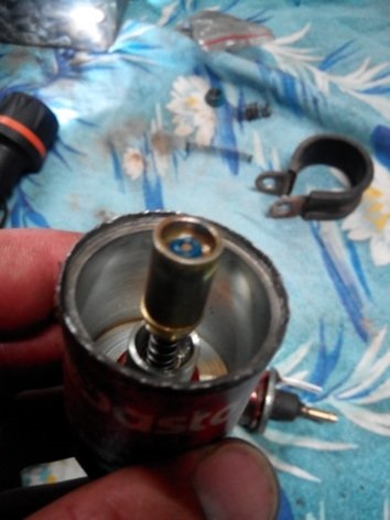 Repararea pompei de combustibil de dozare webasto - faq (fotocamere gata pentru repararea opel omega in) -