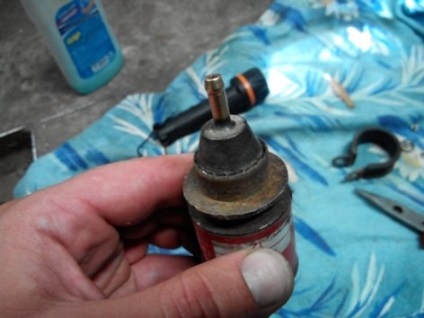 Repararea pompelor de combustibil de dozare webasto - faq (fotocamere gata pentru repararea opel omega in) -