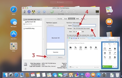 Ремонт macbook - москва, оперативно відремонтуємо mac з будь-поломкою