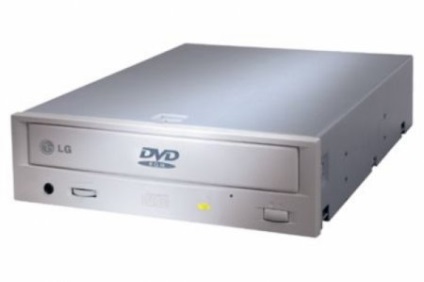 Ремонт оптичного приводу cd або dvd - комп'ютерна допомога онлайн