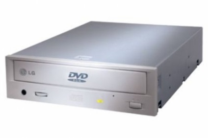 Javítása optikai meghajtó CD vagy DVD - számítógép segítségével az online (számítógép) Javítása optikai meghajtó CD vagy DVD - számítógép segítségével az online
