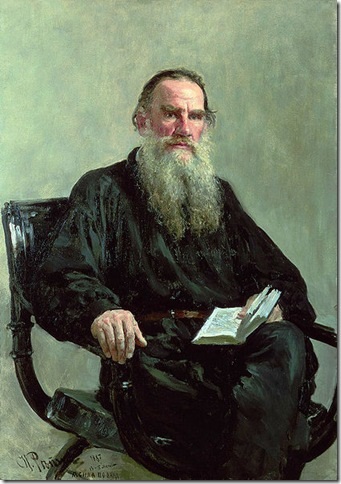 Repin Ilja Yefimovich