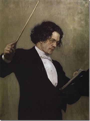 Repin, Ilya Efimovici