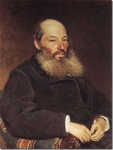 Repin, Ilya Efimovici