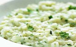 Retete din risotto de orez