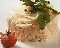 Retete din risotto de orez