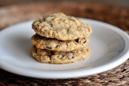 Rețete cu fotografii ale unor cookie-uri de oaie