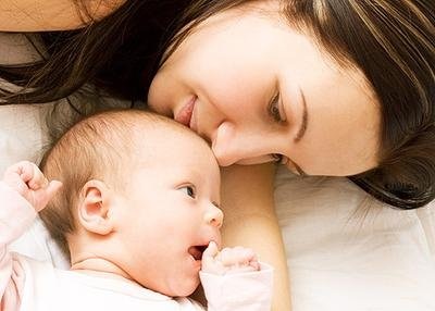 Rodnichok la nou-născuți și copii sub vârsta de un an