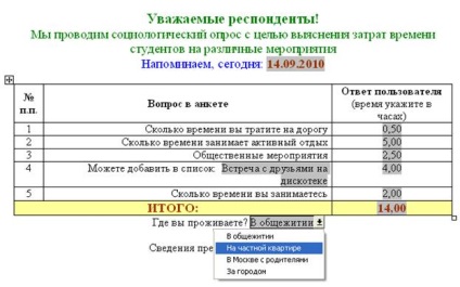 Російська академія державної служби при президенті рф