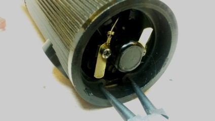 Rotary Clipper Oster 97-44l (97-44l) Rotary hajvágó Oster 97-44l