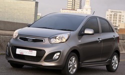 Rack-uri pentru kia picanto, diagnosticare, reparații, pereți etanși, vânzare și montaj de suporturi