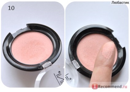 Рум'яна demini satin veil blusher - «і хайлайтер, і бронзёр, і рум'яна! Безліч відтінків, доступна