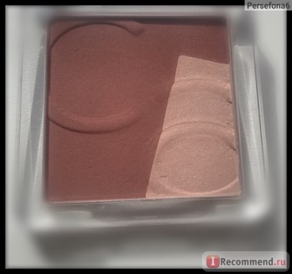 Blush compact catrice lumina si umbra conturului fard de obraz - 