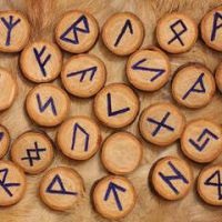 Runic Magic