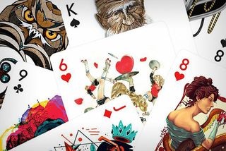 Orosz a Kickstarter 5 projekt jutott siker (hogy a végén a kampány) Orosz a Kickstarter 5 projektek jöttek a sikerhez
