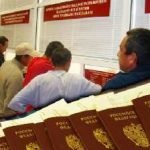 РВП в Твері вартість, квота, адреса, де брати меддовідки в товариський області, мігранти