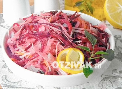 Perie de salata - cea mai buna salata pentru cresterea rapida subtire