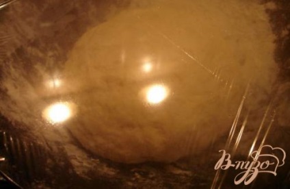 Справжнісінький чебурек (з горілкою) - покроковий рецепт з фото