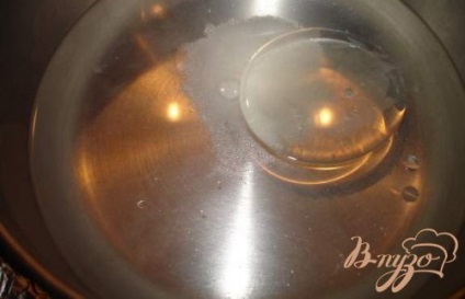 Справжнісінький чебурек (з горілкою) - покроковий рецепт з фото