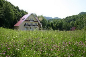 Carpathian Sanatorium, s