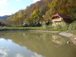 Carpathian Sanatorium, s