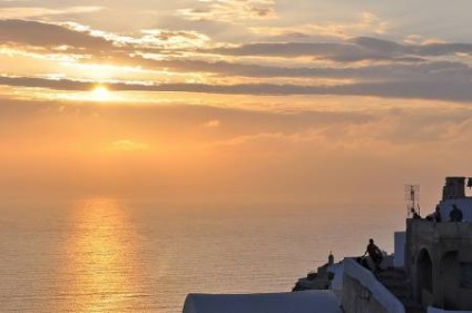 Санторіні - топ 10 пам'яток, які варто побачити (santorini - 10 best places to