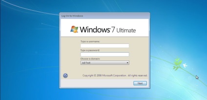 Resetarea parolei de administrator în Windows XP, 7, 8