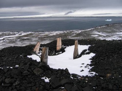 Baza secretă a naziștilor din Arctica sa dovedit a fi legată de misticism