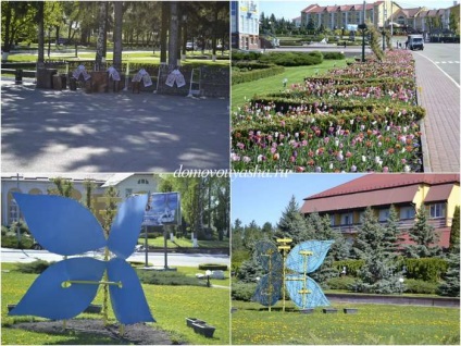 Satul Kovalevka, regiunea Kiev