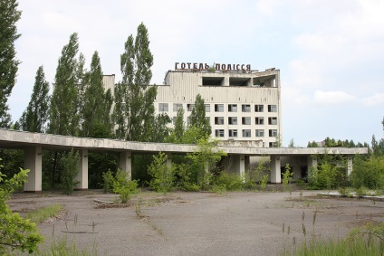 Сім вражаючих визначних пам'яток Східної Європи