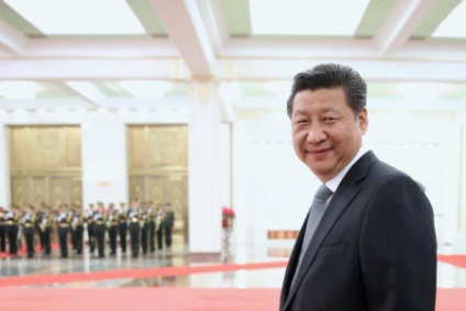 Oficialii chinezi de senzație vor jura supunere față de constituție