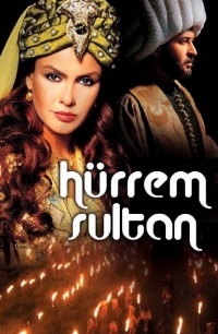 Серіал Хюррем султан 1 сезон hürrem sultan дивитися онлайн безкоштовно!