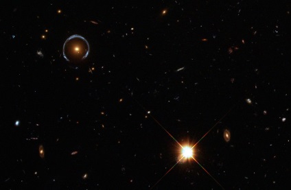 fotósorozat a Hubble Űrteleszkóp «hírek fotó