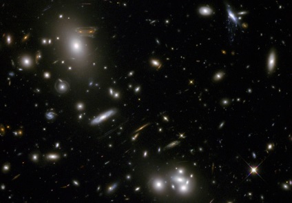 fotósorozat a Hubble Űrteleszkóp «hírek fotó