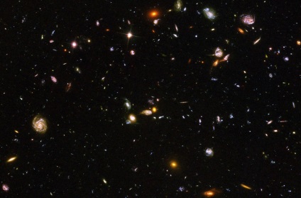 fotósorozat a Hubble Űrteleszkóp «hírek fotó