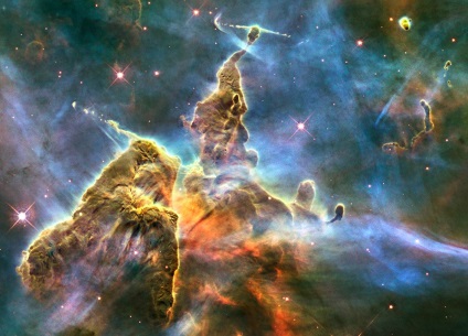 fotósorozat a Hubble Űrteleszkóp «hírek fotó