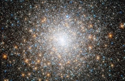 fotósorozat a Hubble Űrteleszkóp «hírek fotó