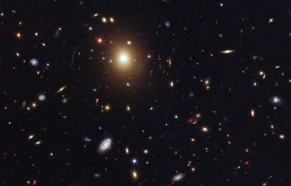 fotósorozat a Hubble Űrteleszkóp «hírek fotó