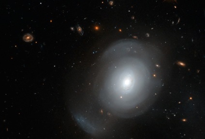 fotósorozat a Hubble Űrteleszkóp «hírek fotó