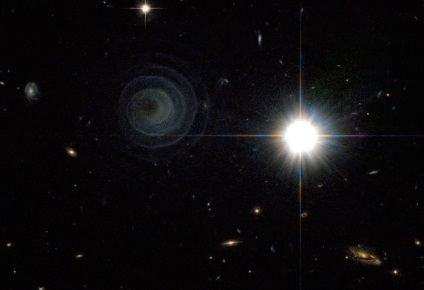 fotósorozat a Hubble Űrteleszkóp «hírek fotó