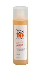 Șampon și balsam da la morcovi - recenzii, fotografii și preț