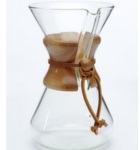 Cele șase moduri cele mai populare de preparare a cafelei