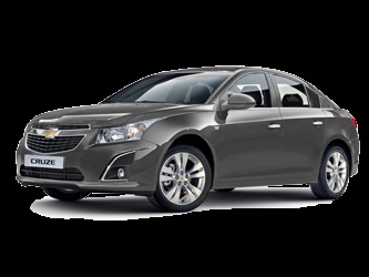 Chevrolet Cruze комби в кредитната толкова лесно, колкото купуването на Chevrolet Cruze седан за пари