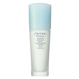 Shiseido recenzii de puritate