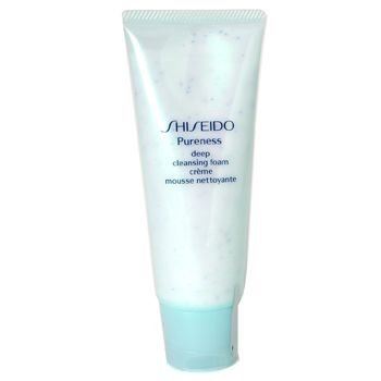 Shiseido recenzii de puritate