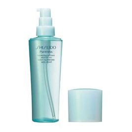 Shiseido recenzii de puritate