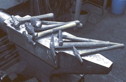 School Smithing 1