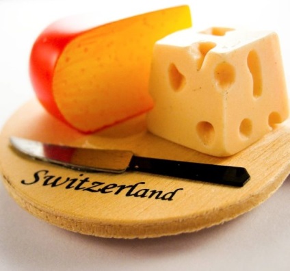 Ciocolată și brânză, vacă și clopot, mont-sur-rolle și williams ce altceva să aducă din Elveția